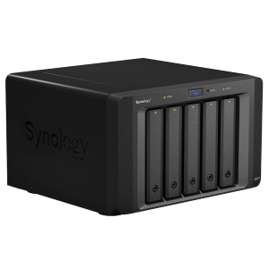 Modul Expansiune Synology DX517