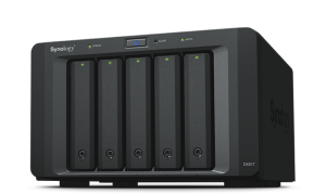 Expansion Unit DiskStation DX517