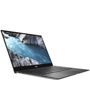 Laptop Dell XPS 13 9380I InfinityEdge touch display Intel Core i7-8565U 16GB LPDDR3 2133MHz 1TB SSD Intel UHD Graphics 620 Win10 Pro Silver 