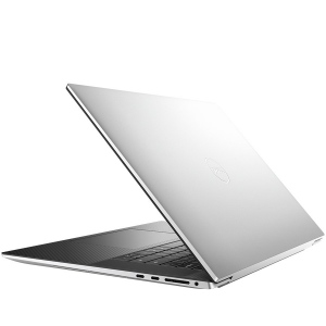 Laptop Dell XPS 17 9700 InfinityEdge Touch AR 500-Nit Intel Core i9-10885H 64GB(2x32) 2TB SSD NVIDIA GeForce RTX 2060/6GB AX500 Windows 10Pro