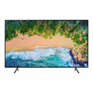 Televizor Led Samsung, 108 cm, 43NU7122, 4K Ultra HD 