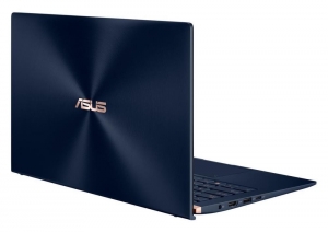 Laptop Asus Lightweight/Touchscreen ZenBook Series UX433FAC-AI294R Intel Core i5-10210U 8GB SSD 512GB 	Intel UHD Graphics Windows 10 Pro