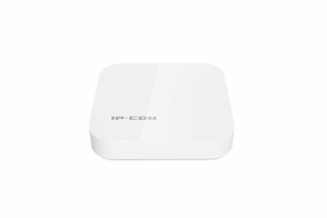 Router Wireless IP-COM EW12 AC 2600 TRI-BAND 10/100/1000 Mbps