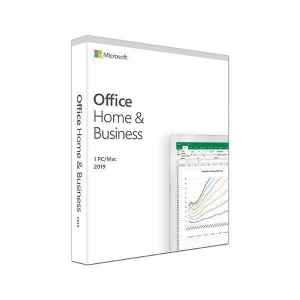 Microsoft Office 2019 Home and Business Romanian