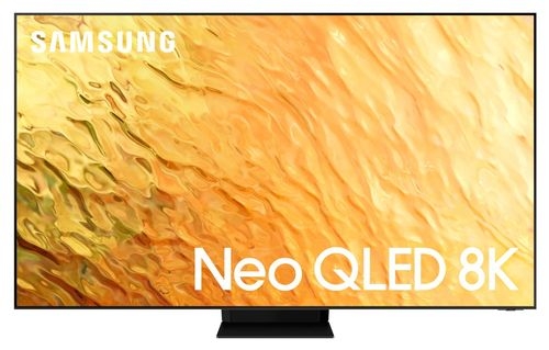 Televizor LED Samsung QE85QN800B 85 Inch