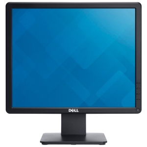 Monitor LED 17 inch Dell E1715S SXGA