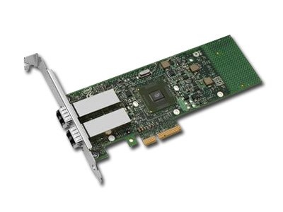 Placa de Retea Intel E1G42EFBLK PCI Express 10/100/1000 Mbps
