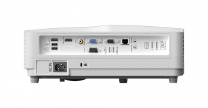 Projector Optoma HD35UST (1080p, 3600 ANSI, 30.000:1)