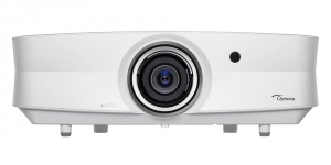 Videoproiector Laser OPTOMA UHZ65LV, 4k UHD 3840x2160, 5000 Lumeni, Contrast 2000000:1