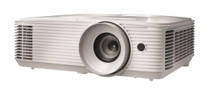 Video Proiector Optoma EH337 (DLP, 3600 ANSI, 1080p Full HD, 20 000:1)
