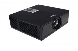 Projector Optoma ZU500T black (5000 ANSI, WUXGA, 300 000:1)