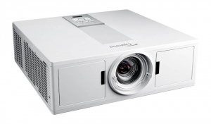 Projector Optoma ZU500T white (5000 ANSI, WUXGA, 300 000:1)