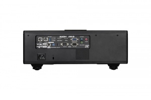 Projector Optoma ZH500T black (5000 ANSI, 1080p, 300 000:1)