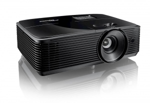 Projector H116 (720p; 3800 LED; 30 000:1)