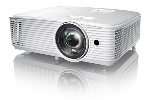 Video Proiector Optoma X318ST (DLP; XGA)
