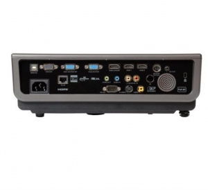 Video Proiector Optoma X600  (DLP, 6000 ANSI, XGA,10000:1, HDMI) After Tests