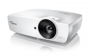 Video Proiector Optoma X461 (DLP, 5000 ANSI, XGA, 20 000:1)