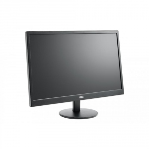 Monitor AOC E2270SWHN 21.5inch, D-Sub/HDMI - after tests