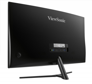 Monitor Viewsonic LCD 27 inch VA/VX2758-PC-MH 