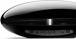 BOXE EDIFIER 5.1, RMS:  400W (5 x 16W, 5 x 20W, 1 x 220W), wireless, telecomanda wireless, optic, aux, black, Luna Theatre 