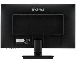 Monitor Iiyama E2591HSU-B1 24.5 inch TN Full HD VGA/DP/HDMI, speakers