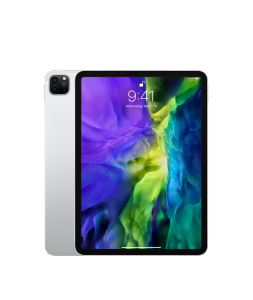 Tableta Apple IPAD PRO 11 inch  512GB WI-FI+4G SILVER MXE72 