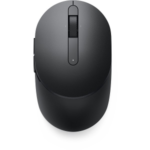 Mouse Wireless Dell MS5120W Black