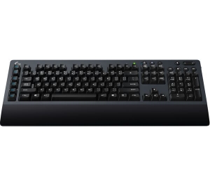 Tastatura Wireless Logitech G613 Mechanic Gaming, Dark Grey