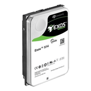 HDD Server Seagate Exos X14 SAS 10TB 7200RPM 13.5 inch