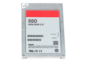 SSD Dell 400-AEIC 120GB SATA 6Gpbs 2.5inch 