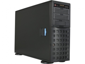 Carcasa Server Supermicro CHASSIS 4U 920W EATX CSE-745TQ-920B 