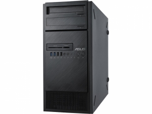 Server Tower BareBone Asus Intel Xeon E-2124G TS100-E10-PI4-M2460 