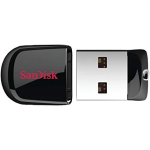Memorie USB SanDisk 16GB Negru