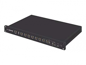 Router Ubiquiti EdgeRouter ERPro-8 10/100/1000Mbps Routing ports, 2 x SFP Combo Ports