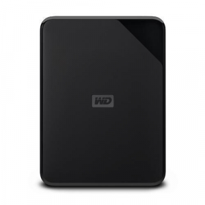 HDD Extern Western Digital Elements Portable SE 4TB 2.5 Inch USB 3.0 Black
