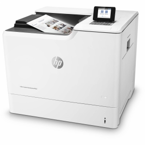 Imprimanta HP Color LaserJet Enterprise M652n Printer
