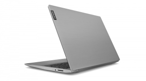 Laptop Lenovo Lightweight IdeaPad S145-15IGM Celeron N4000 4GB DDR4 SSD 256GB Intel UHD Graphics 600 FREE DOS
