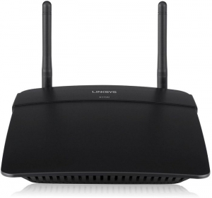 Router Wireless Linksys E1700-EJ 10/100/1000 Mbps
