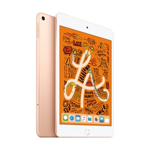 Tableta Apple MINI 2019 7.9 inch 64GB WIFI+4G GOLD MUX72