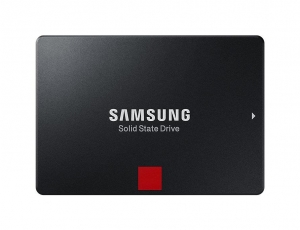 SSD Samsung 860 Pro MZ-76P2T0B/EU 2TB SATA 6.0 Gb\s 2.5 Inch