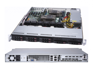 Server Rackmount Supermicro SYS-1029P-MT