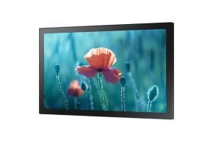 Monitor Touch LED Samsung QB13R-T Tizen 4.0 13.3 Inch