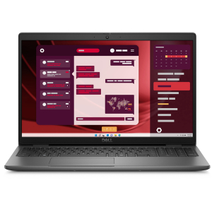 Laptop Dell Latitude 3550 Intel Core i5-1335U 16GB DDR 512GB SSD Intel Iris Xe Graphics Windows 11 Pro