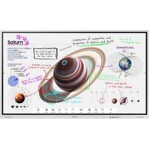 Tabla Interactiva Samsung Flip Pro WM85B 85 Inch