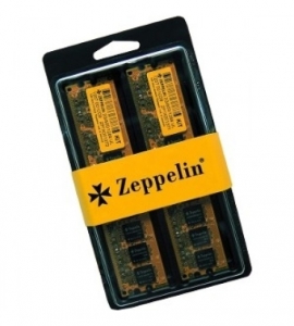 Kit Memorie Zeppelin DDR4 16GB (2X 8GB) 2400MHz  