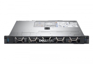 Server Rackmount Dell Power Edge R240 Intel Xeon E-2224 16GB DDR4 1TB HDD PERC H330 RAID 