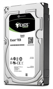 HDD Server Seagate Exos 7E8 Enterprise SAS 4TB 7200RPM 12GBS 3.5 inch
