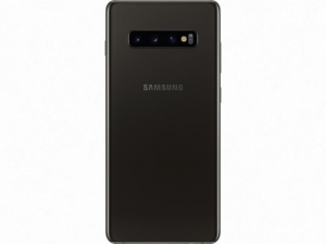 Telefon Mobil Samsung GALAXY S10+ 1TB/BLACK SM-G975FCKH 