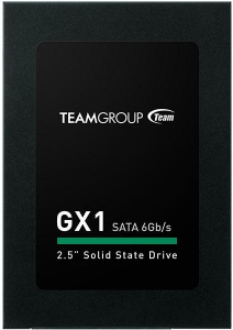 SSD TeamGroup T253X1120G0C101 120GB 2.5 Inch