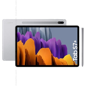 Tableta Samsung GALAXY SM-T970N 128GB 12 inch /WI-FI SILVER  